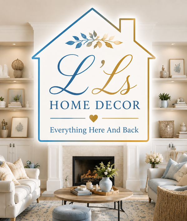 L'Ls Home Decor