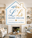 L'Ls Home Decor